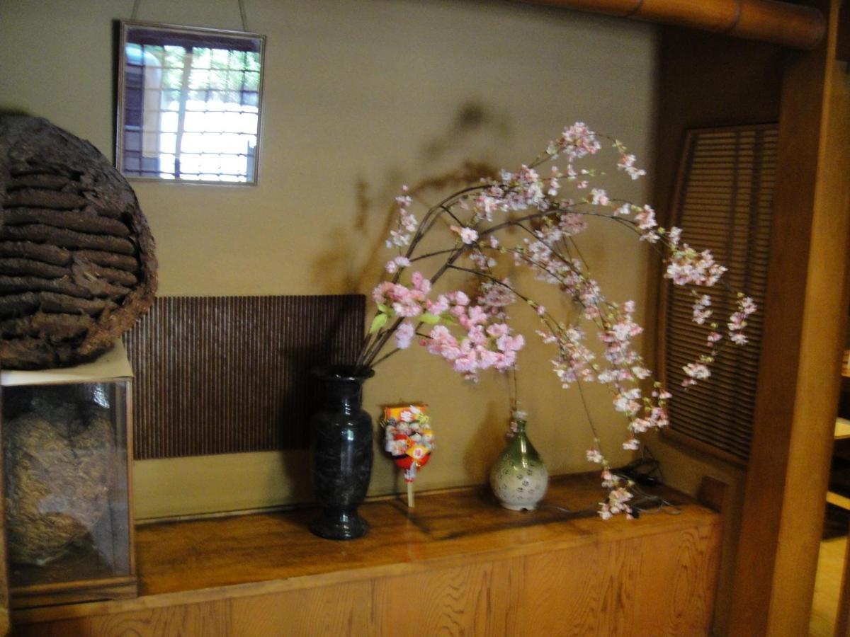 山之內 宜卡日亚旅馆酒店 外观 照片